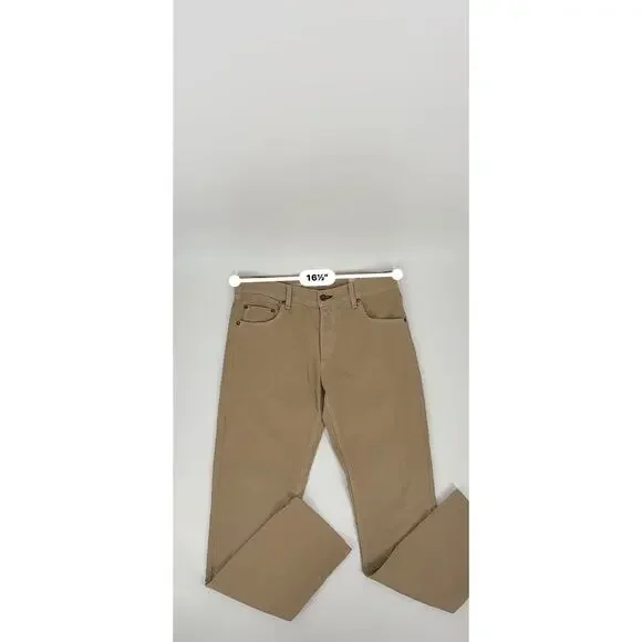 Rag & Bone Tan mens Pants (B52) - Picture 8 of 8